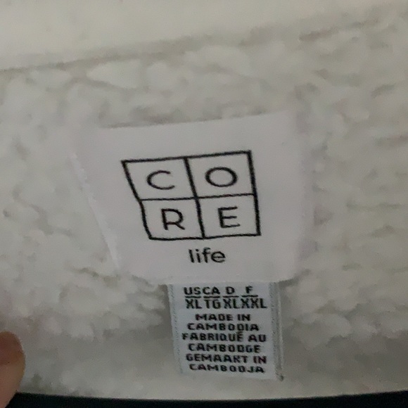 Fluffy sweater - Picture 3 of 4